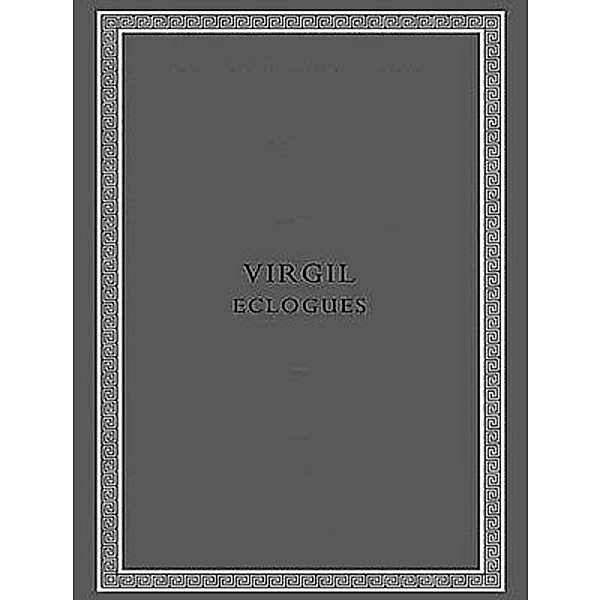 The Georgics / Laurus Book Society, Virgil