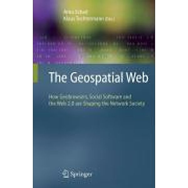 The Geospatial Web / Advanced Information and Knowledge Processing