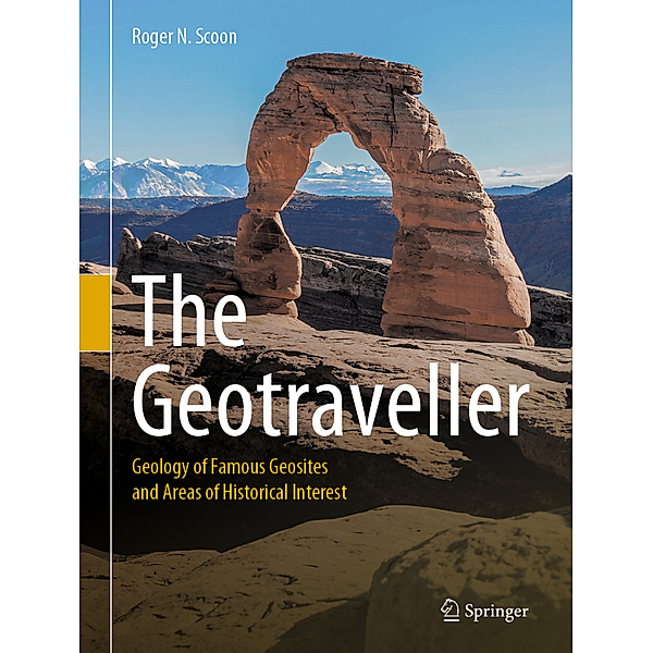 The Geotraveller, Roger N. Scoon