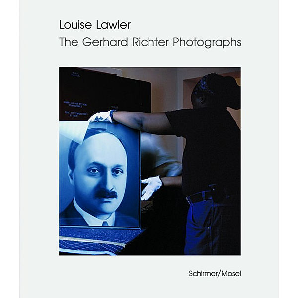 The Gerhard Richter Photographs, Louise Lawler