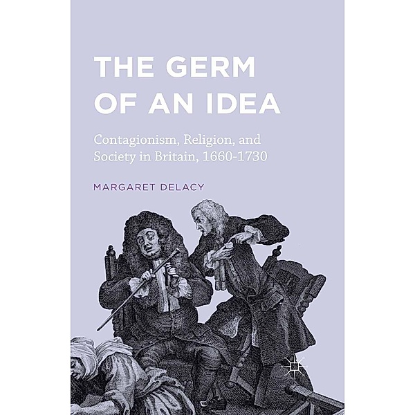 The Germ of an Idea, Margaret DeLacy