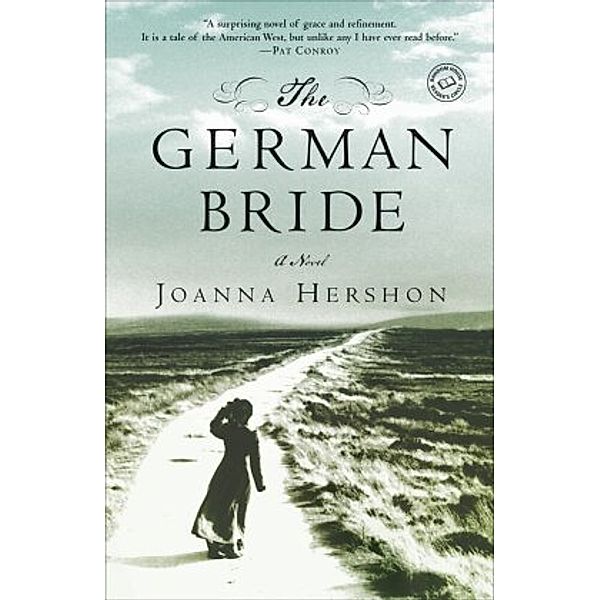 The German Bride, Joanna Hershon