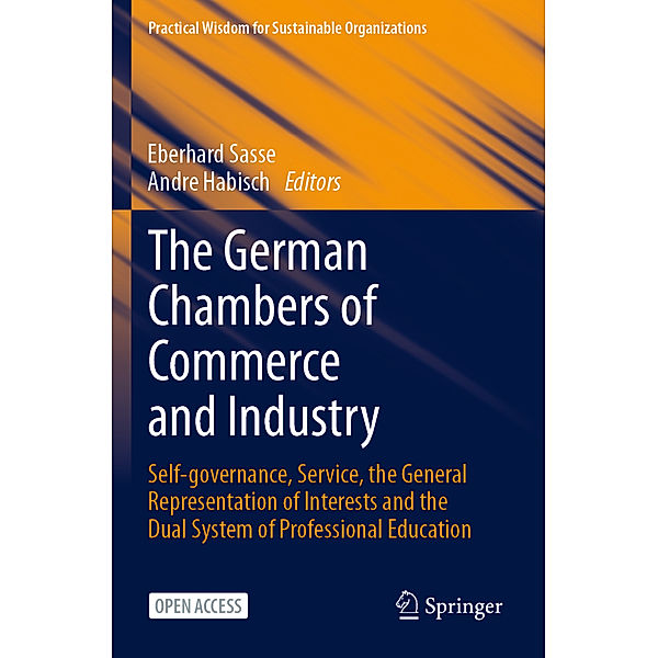 The German Chambers of Commerce and Industry