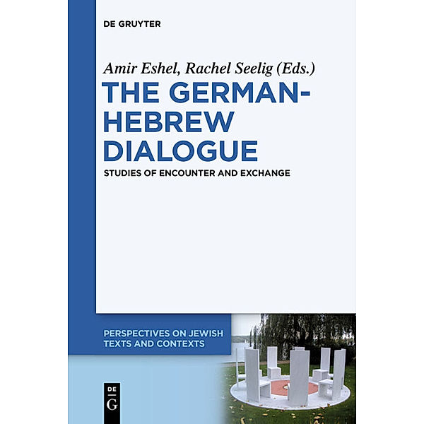 The German-Hebrew Dialogue