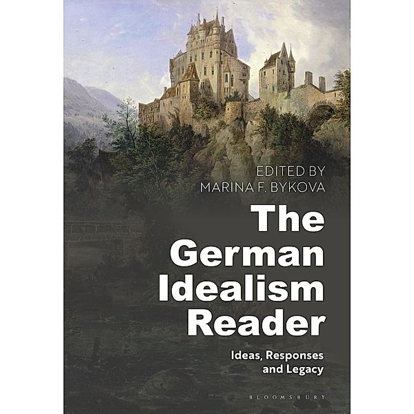 The German Idealism Reader