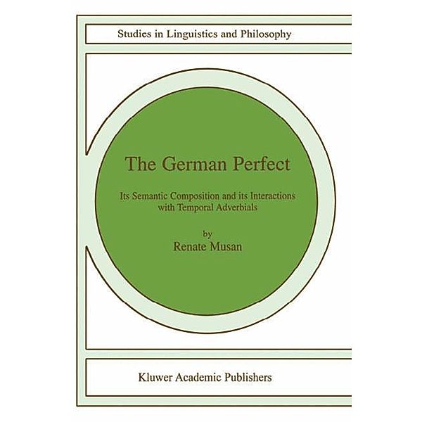 The German Perfect, R. Musan