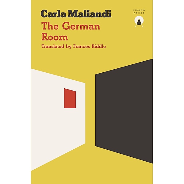 The German Room, Carla Maliandi