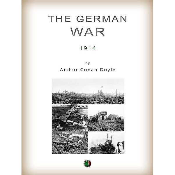 The German War, Arthur Conan Doyle