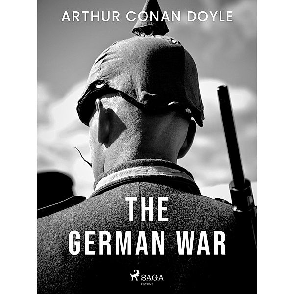 The German War, Arthur Conan Doyle