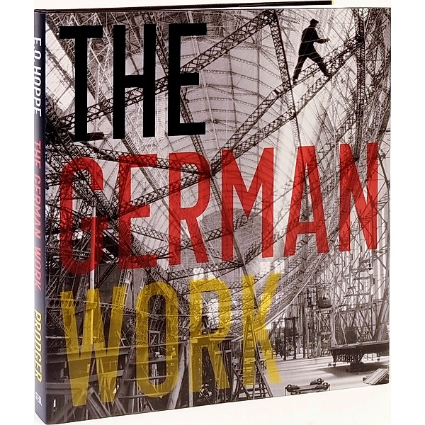 The German Work, E. O. Hoppé