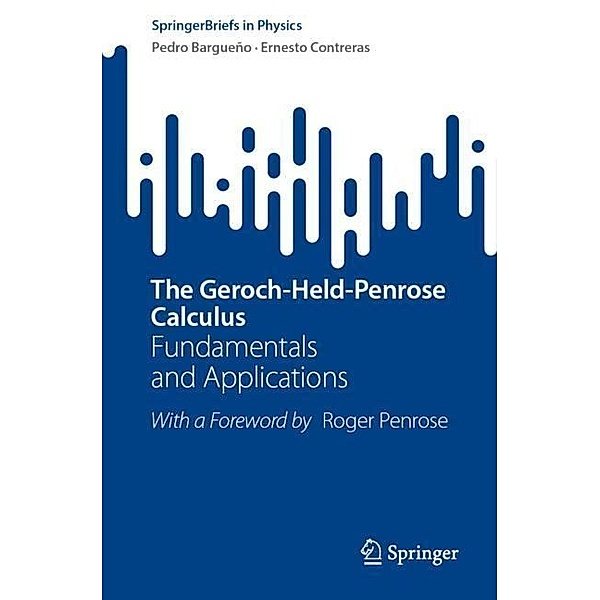 The Geroch-Held-Penrose Calculus, Pedro Bargueño, Ernesto Contreras