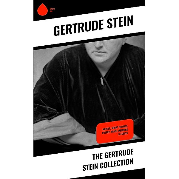 The Gertrude Stein Collection, Gertrude Stein