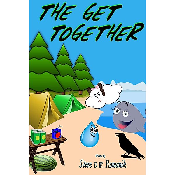 The Get Together, Steve D. W. Romanik