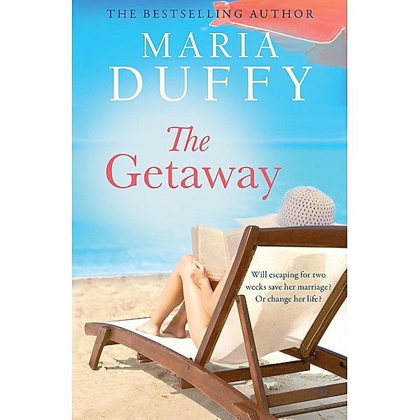 The Getaway, Maria Duffy