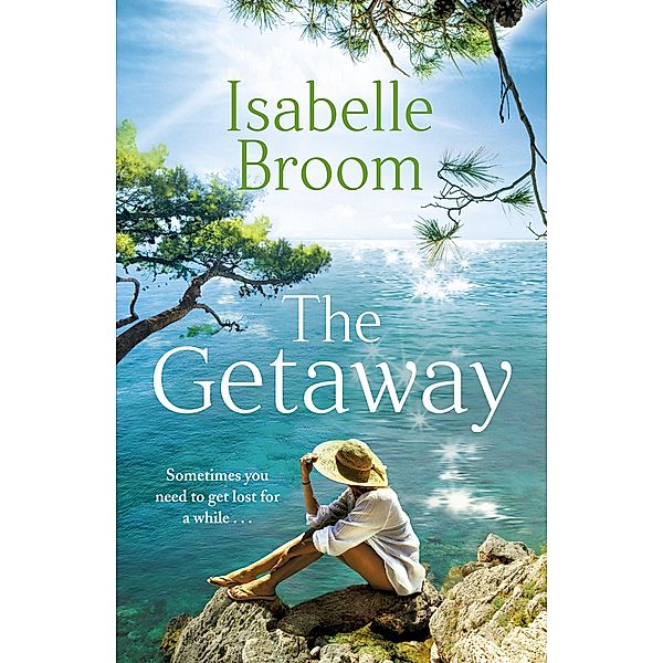 The Getaway, Isabelle Broom