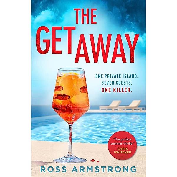 The Getaway, Ross Armstrong