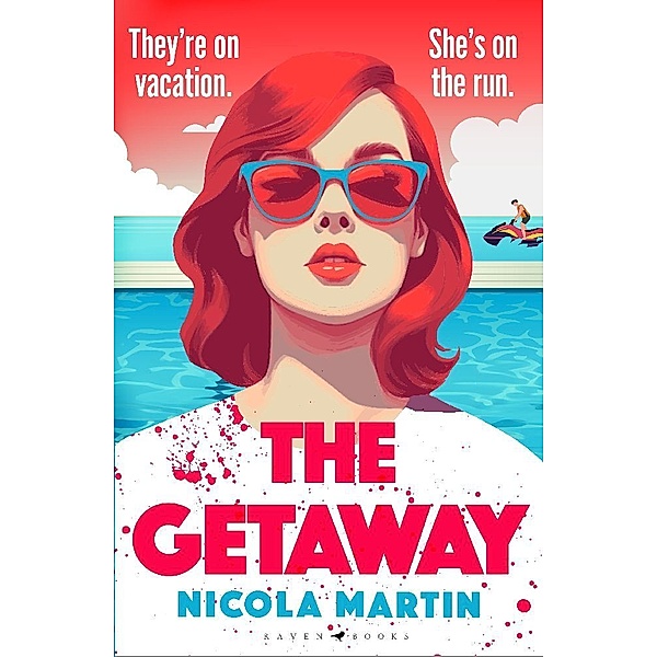 The Getaway, Nicola Martin