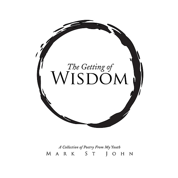 The Getting of Wisdom, Mark St John