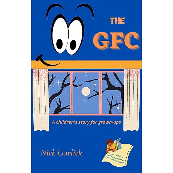 The GFC, Nick Garlick