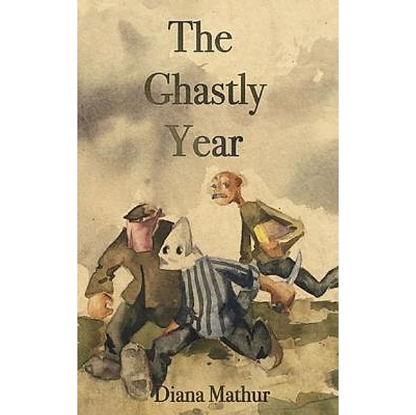 The Ghastly Year / The Linden Tree & the Legionnaire, Diana Mathur