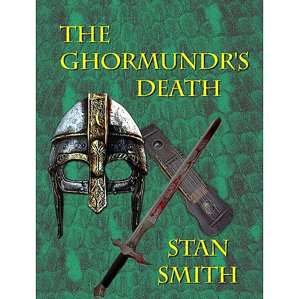 The Ghormundr's Death, Stan Smith