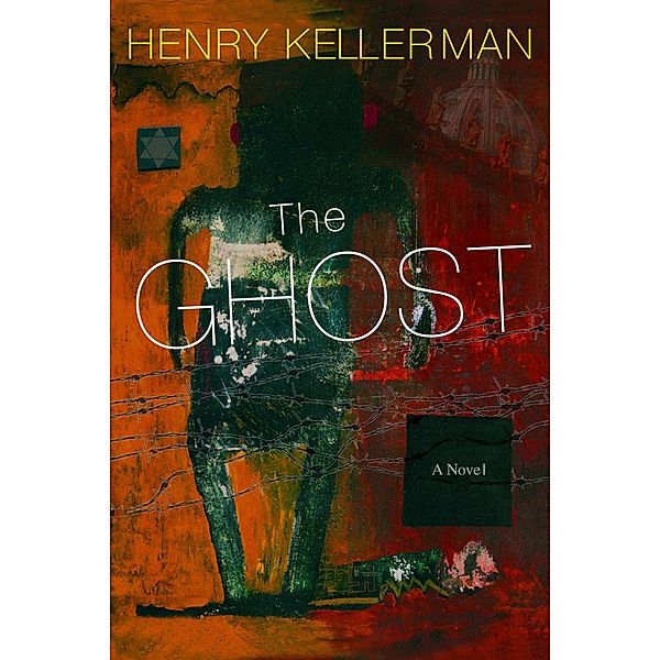The Ghost, Henry Kellerman