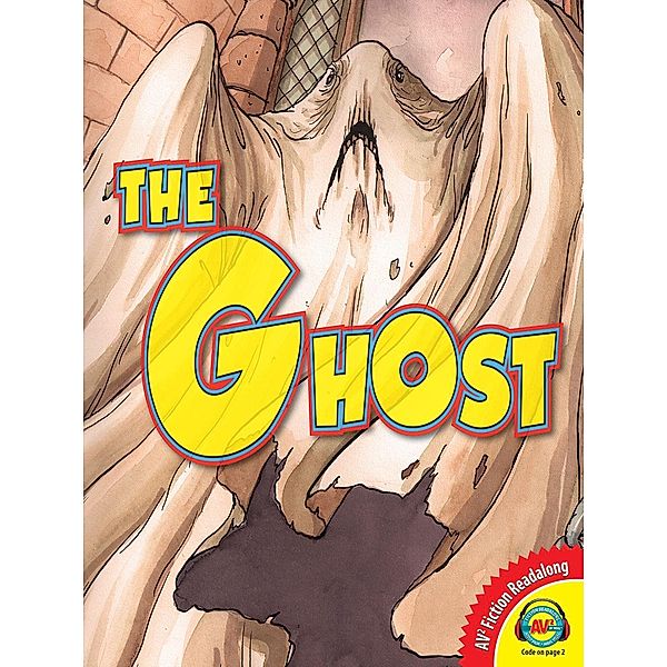 The Ghost, Enric Lluch