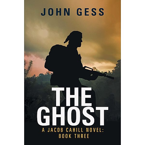 The Ghost, John Gess