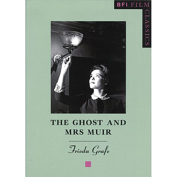 The Ghost and Mrs Muir / BFI Film Classics, Frieda Grafe