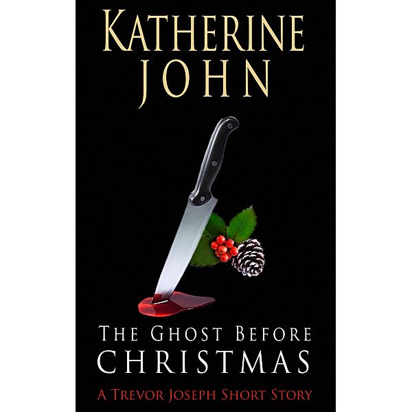The Ghost Before Christmas, Katherine John