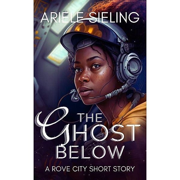 The Ghost Below (Rove City, #0) / Rove City, Ariele Sieling