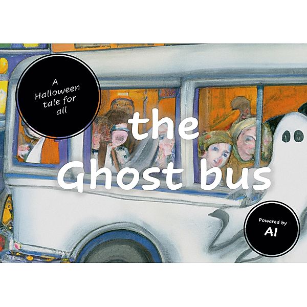 the ghost bus, Beaker van Pelt, Boboo van Pelt