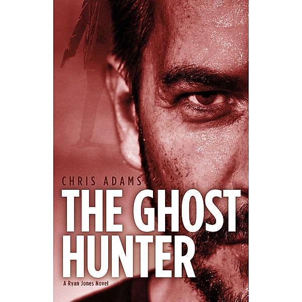 The Ghost Hunter, Chris Adams