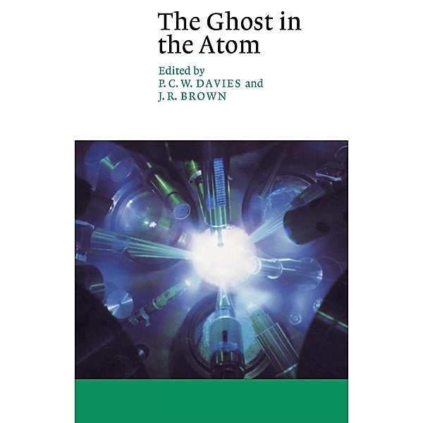 The Ghost in the Atom