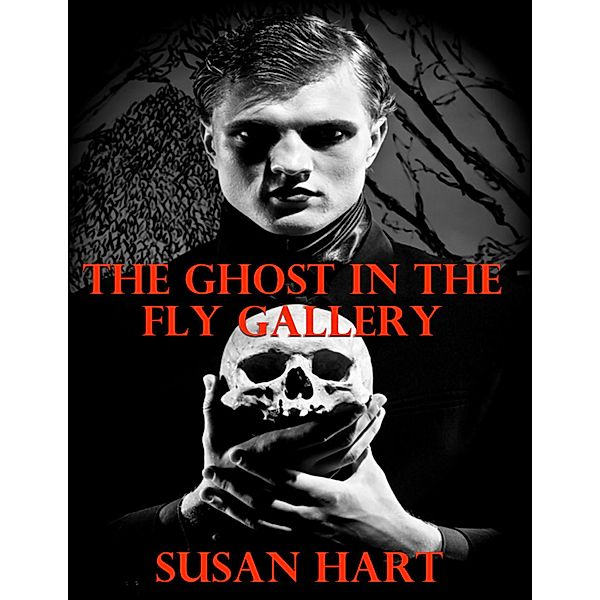 The Ghost In the Fly Gallery, Susan Hart