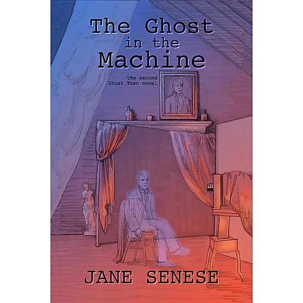 The Ghost in the Machine, Jane Senese