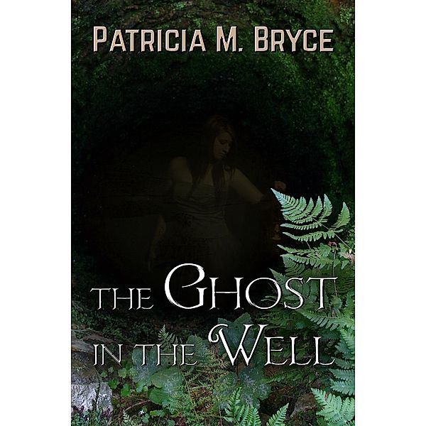 The Ghost in the Well, Patricia M. Bryce