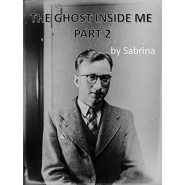 The Ghost Inside Me Part 2, Sabrina