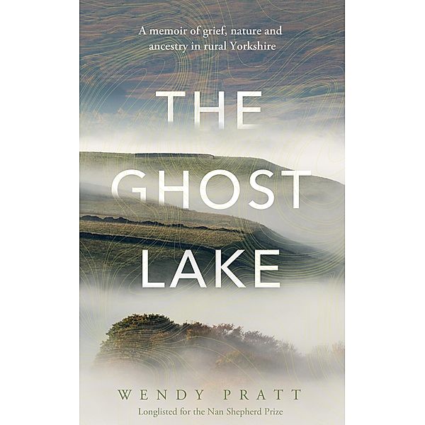 The Ghost Lake, Wendy Pratt