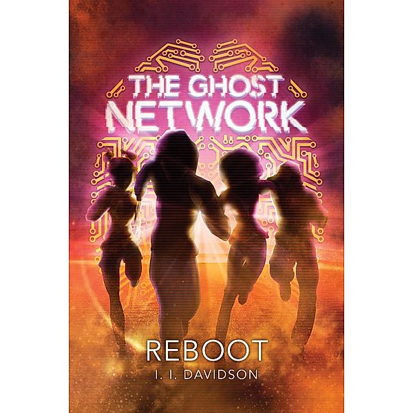 The Ghost Network / Ghost Network Bd.2, I. I Davidson