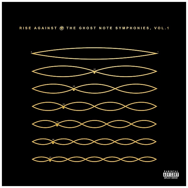 The Ghost Note Symphonies,Vol.1, Rise Against