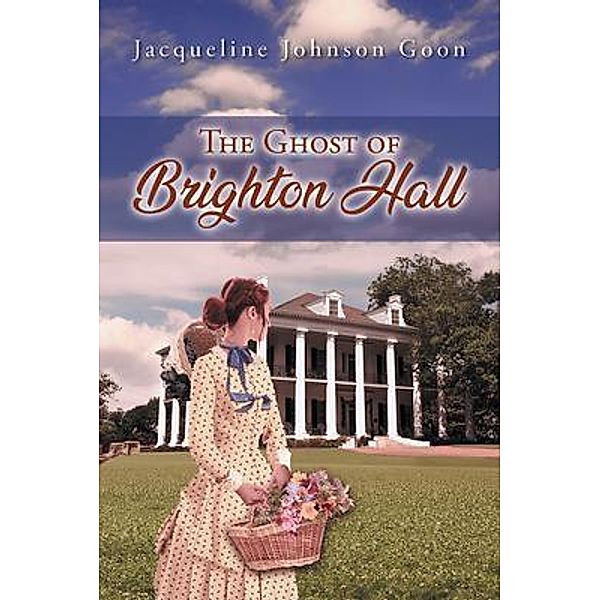 The Ghost of Brighton Hall, Jacqueline Johnson Goon