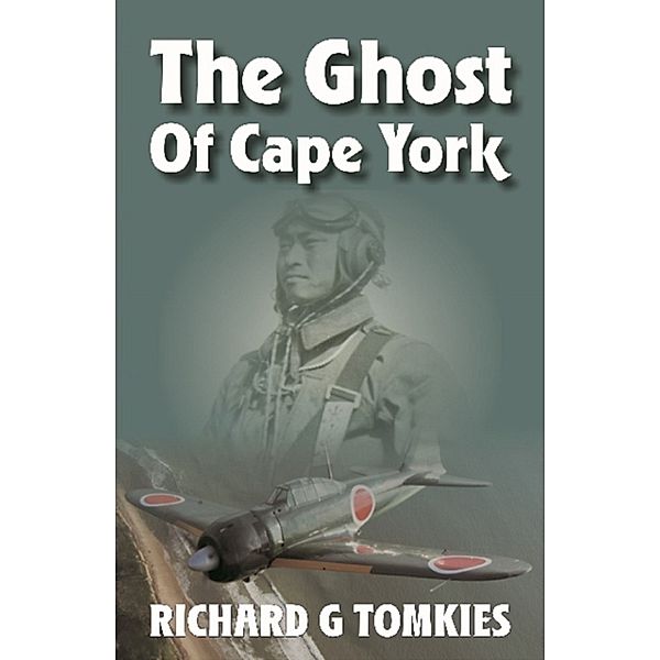 The Ghost of Cape York, Richard G Tomkies