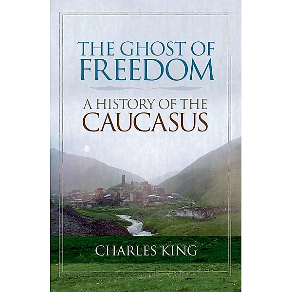 The Ghost of Freedom, Charles King