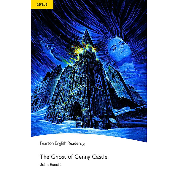 The Ghost of Genny Castle, John Escott