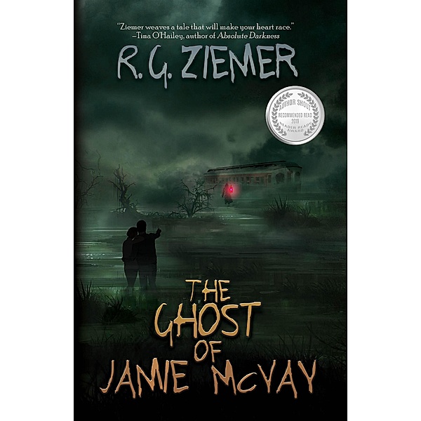 The Ghost of Jamie McVay, R. G. Ziemer