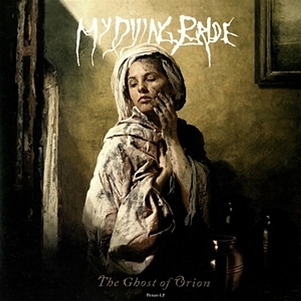 The Ghost Of Orion (Vinyl), My Dying Bride