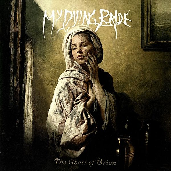 The Ghost Of Orion (Vinyl), My Dying Bride