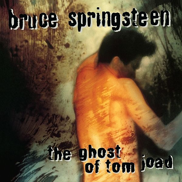 The Ghost Of Tom Joad (Vinyl), Bruce Springsteen