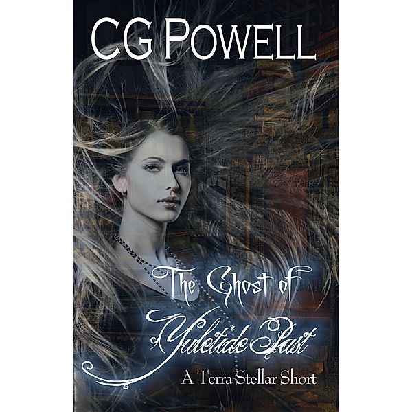 The Ghost of Yuletide Past, Cg Powell